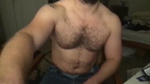 brady_g online show from September 26, 4:27 am
