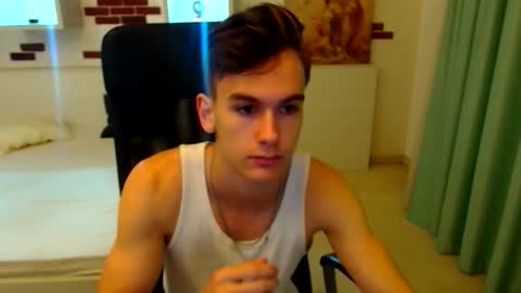 BradyFlint online show from October 17, 4:04 am