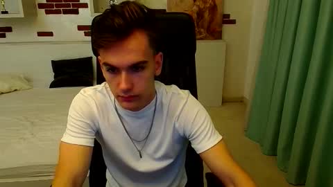 BradyFlint online show from October 21, 4:24 am