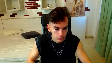 BradyFlint online show from October 22, 5:52 am