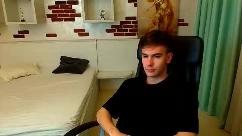 BradyFlint online show from November 14, 5:17 am