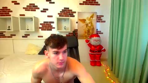 BradyFlint online show from December 21, 7:48 am