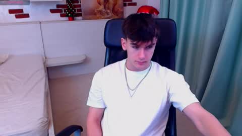 BradyFlint online show from January 15, 5:23 am