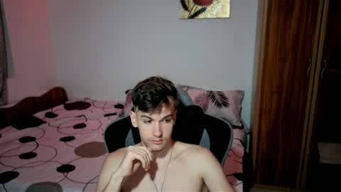 BradyFlint online show from June 29, 2:18 am