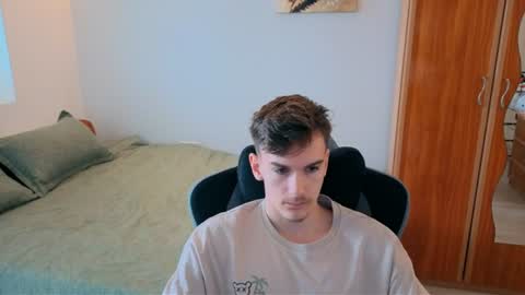 BradyFlint online show from July 16, 10:32 am