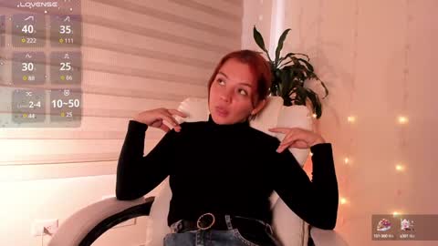 Alejandra online show from December 24, 6:06 pm