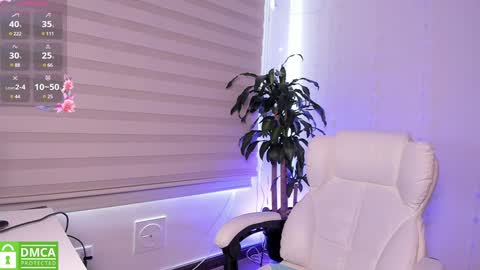 Alejandra online show from January 30, 2:15 pm