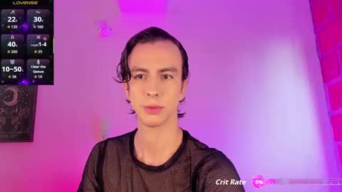 Brahm online show from November 12, 11:43 am