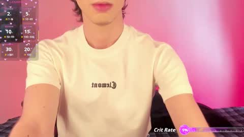 Brahm online show from November 29, 6:22 pm