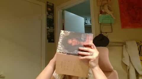 i am a naughty jedi knight online show from April 8, 3:17 am