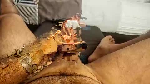 Snapshot of brainmeltfab chatting on November 19, 7:30 am brainmeltfab online show from November 19, 7:30 am