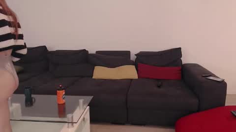 Nick and Molly online show from November 4, 8:13 am