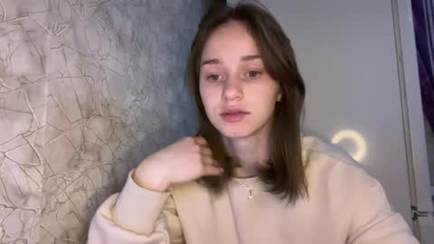 Kate online show from March 23, 6:01 pm