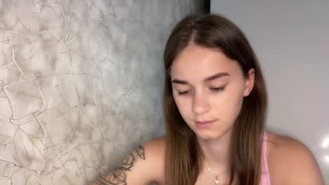 Kate online show from July 27, 4:14 pm