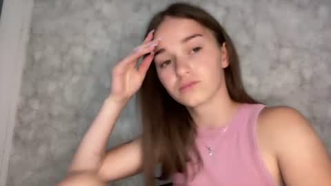 Kate online show from July 28, 5:12 pm