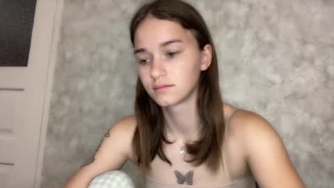 Kate online show from July 31, 5:45 pm