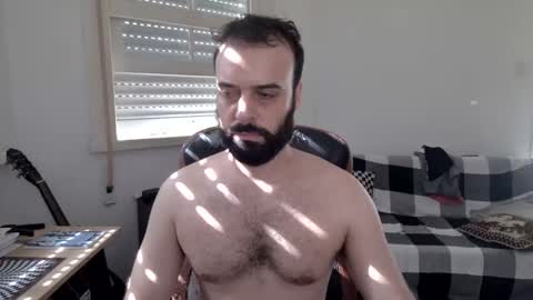 Snapshot of brancaoatvrj132294 chatting on February 3, 11:20 am Chased88 online show from February 3, 11:20 am