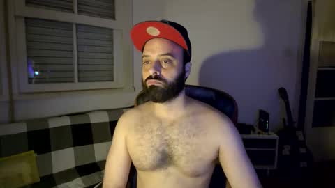 Snapshot of brancaoatvrj132294 chatting on March 5, 12:49 am Chased88 online show from March 5, 12:49 am