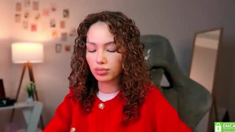 Lilly online show from October 7, 12:35 pm