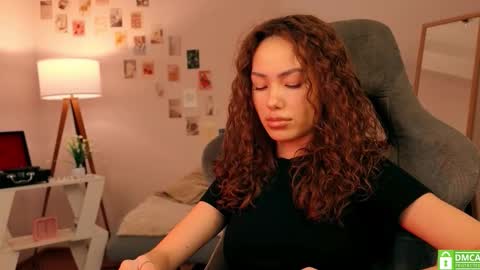 Lilly online show from October 22, 12:16 pm