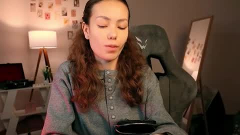 Lilly online show from November 24, 11:54 am