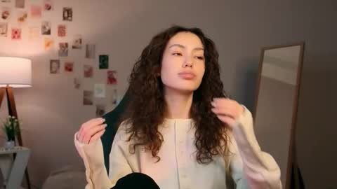 Lilly online show from November 25, 11:43 am