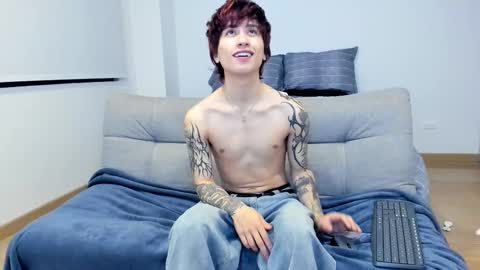 Brand online show from January 7, 3:53 am