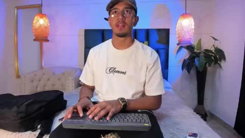 Brand  online show from November 29, 10:18 am