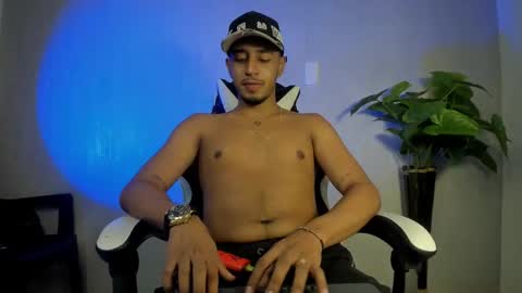 Brand  online show from December 14, 8:35 pm