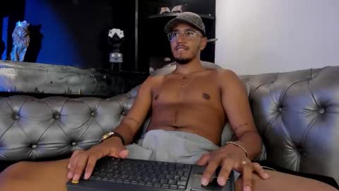 Brand  online show from December 17, 8:20 am