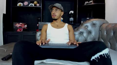 Brand  online show from January 16, 7:51 pm