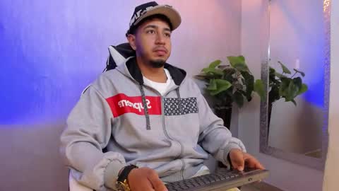 Brand  online show from March 25, 11:49 am