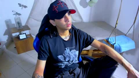 B R A N D online show from July 6, 3:03 pm