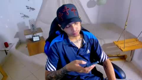 B R A N D online show from July 23, 1:41 am