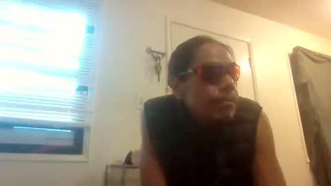 brandenandtribe005 online show from May 31, 3:08 pm