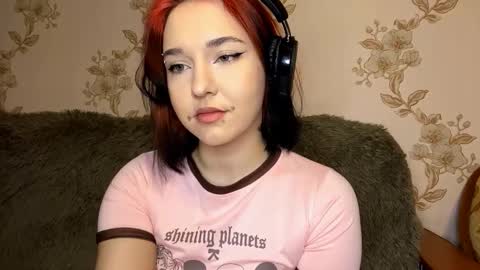 Emily online show from February 1, 5:22 pm