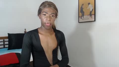 Brandy online show from December 21, 12:09 am