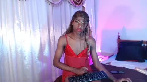 Brandy online show from December 28, 11:59 pm
