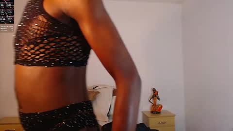 Brandy online show from January 18, 2:14 am
