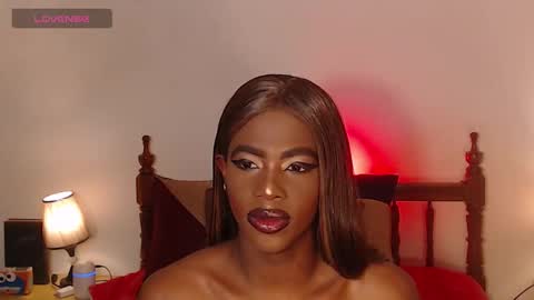 Brandy online show from September 26, 7:29 pm