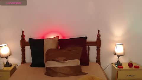 Brandy online show from October 15, 7:14 pm