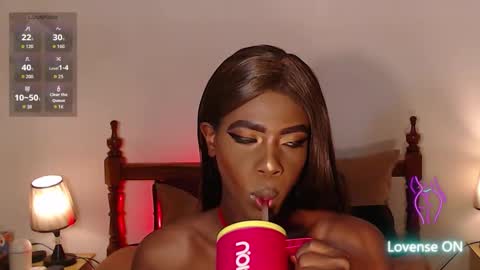 Brandy online show from November 9, 12:36 pm