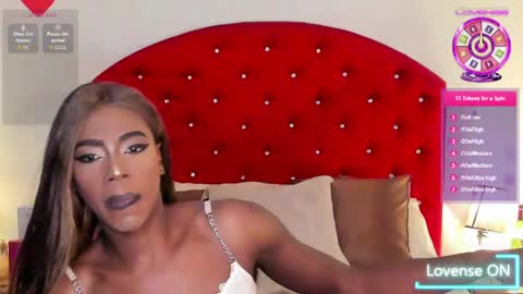 Brandy online show from April 28, 7:19 pm
