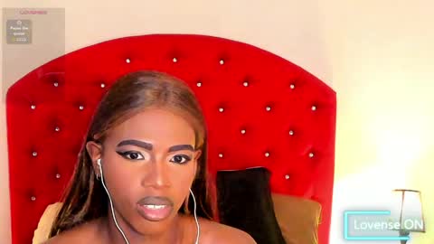 Brandy online show from May 16, 7:12 pm