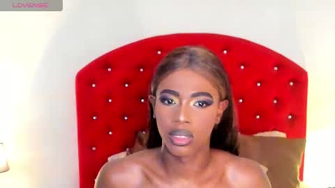 Brandy online show from May 20, 7:09 pm