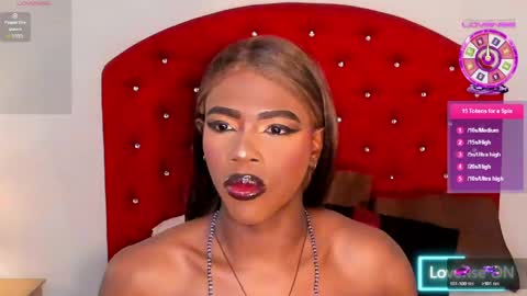 Brandy online show from June 4, 7:20 pm