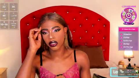 Brandy online show from June 5, 7:08 pm