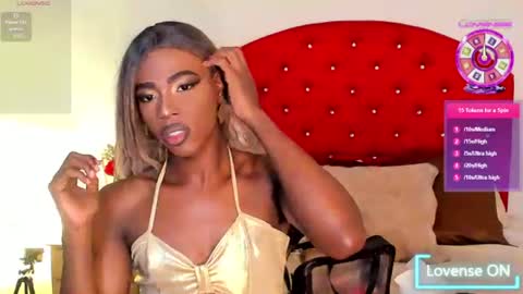 Brandy online show from June 13, 7:12 pm