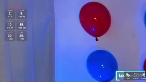 Brandy online show from July 4, 7:09 pm