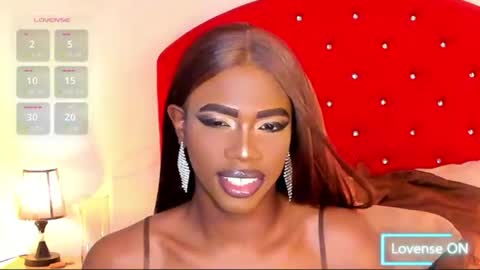 Brandy online show from July 10, 7:16 pm